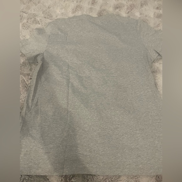 Balmain Men's Classic Logo T-Shirt Sz XL - Picture 6 of 7